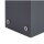 Lampe de jardin polyvalente AWERNE Anthracite Moderne