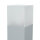 Petite lampe de jardin AWERNE carrée 40cm IP44 E27