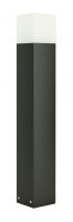 Lampe dextérieur polyvalente AWERNE E27 faible...