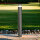 Borne déclairage LED Anthracite 50cm 4000K 440lm IP44