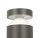 Borne déclairage LED Anthracite 50cm 4000K 440lm IP44
