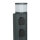 Lampe dextérieur avec prise de courant anthracite 46,5cm à faible éblouissement