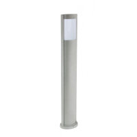 Lampe dallée moderne extérieure IP54 ovale...