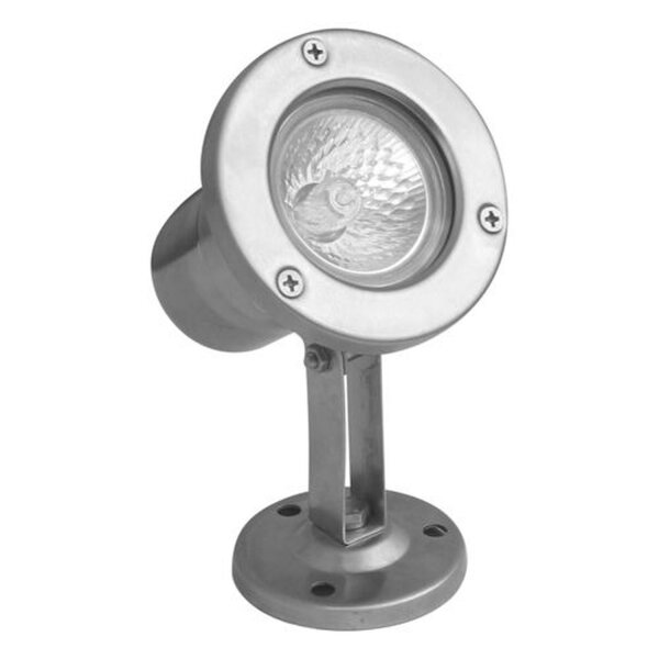 Lampe dextérieur IP68 étanche réglable GU5.3