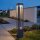 Lampe dextérieur ALSEN Anthracite 80cm IP54 GX53 faible éblouissement
