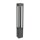 Lampe dextérieur ALSEN Anthracite 80cm IP54 GX53 faible éblouissement