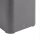 Lampe dextérieur ALSEN Anthracite 80cm IP54 GX53 faible éblouissement