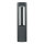 Luminaire dallée résistant aux intempéries, anthracite, 50cm, faible éblouissement