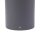 Lampe dallée décorative anthracite 80cm IP54
