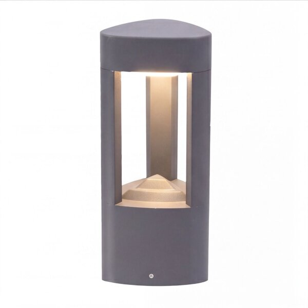 Lampe de jardin décorative ALSEN 30cm IP54 résistante aux intempéries