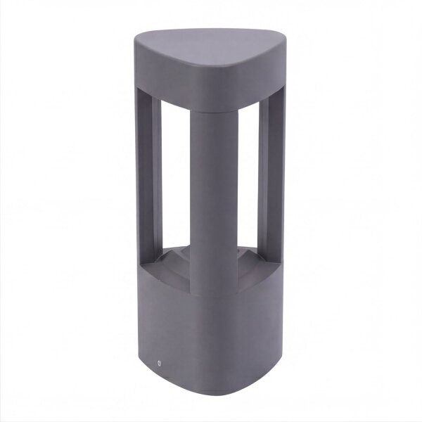 Lampe de jardin décorative ALSEN 30cm IP54 résistante aux intempéries
