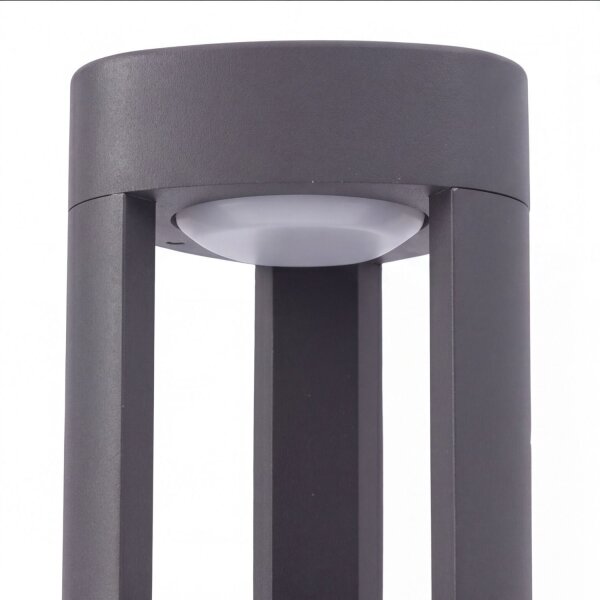 Lampe de jardin décorative ALSEN 30cm IP54 résistante aux intempéries