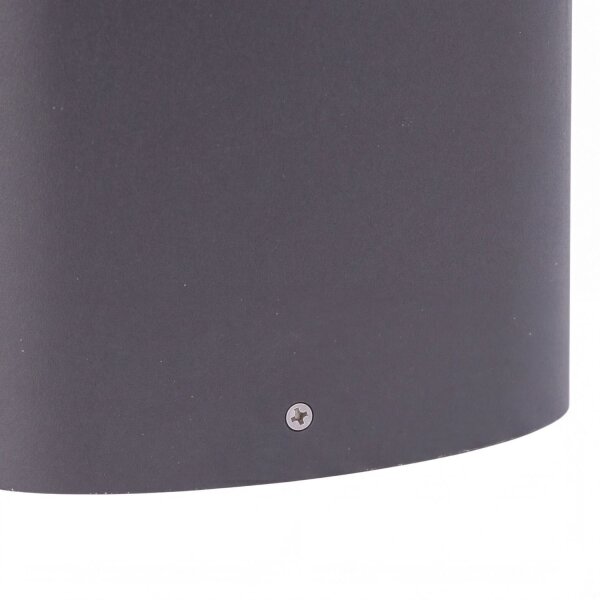 Lampe de jardin décorative ALSEN 30cm IP54 résistante aux intempéries