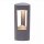 Lampe de jardin décorative ALSEN 30cm IP54 résistante aux intempéries