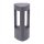 Lampe de jardin décorative ALSEN 30cm IP54 résistante aux intempéries