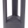 Lampe de jardin décorative ALSEN 30cm IP54 résistante aux intempéries