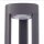 Lampe de jardin décorative ALSEN 30cm IP54 résistante aux intempéries