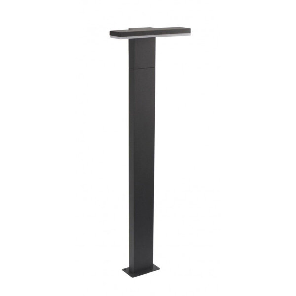 Lampe dextérieur à LED IP54 résistante aux intempéries 4000K 720lm
