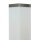 Borne déclairage angulaire BETULA acier inoxydable 45cm en