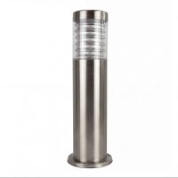 Petit lampadaire JOJO 50cm IP44 E27 résistant aux...