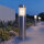 Petit lampadaire JOJO 50cm IP44 E27 résistant aux intempéries