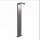 Lampe dallée LED MILNER anthracite 78 cm IP54 4000K