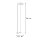 Lampe dallée LED MILNER anthracite 78 cm IP54 4000K