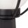 Lampe de socle chemin de jardin 39cm petit IP43 faible éblouissement