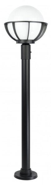 Lampe dallée NINETTE 130 cm E27 IP43 résistante aux intempéries