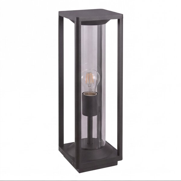 Lampe dallée KAMPEN 50cm IP65 résistant aux intempéries E27