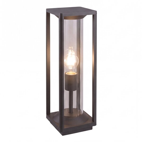 Lampe dallée KAMPEN 50cm IP65 résistant aux intempéries E27
