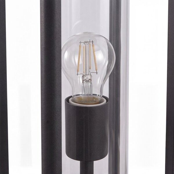 Lampe dallée KAMPEN 50cm IP65 résistant aux intempéries E27