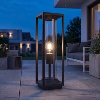 Lampe dallée KAMPEN 50cm IP65 résistant aux...