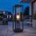 Lampe dallée KAMPEN 50cm IP65 résistant aux intempéries E27