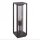 Lampe dallée KAMPEN 50cm IP65 résistant aux intempéries E27