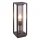Lampe dallée KAMPEN 50cm IP65 résistant aux intempéries E27