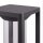 Lampe dallée KAMPEN 50cm IP65 résistant aux intempéries E27