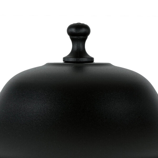 Luminaire de socle extérieur 55cm Rustique IP43 E27 BERLAAR