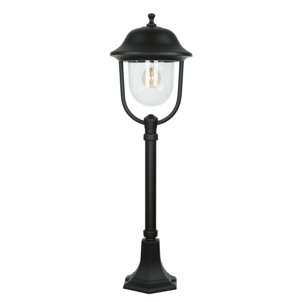 Lampe dextérieur rustique jardin 87cm IP43 résistant aux intempéries