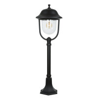 Lampe dextérieur rustique jardin 87cm IP43...