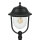 Lampe dextérieur rustique jardin 87cm IP43 résistant aux intempéries