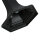 Lampe dextérieur rustique jardin 87cm IP43 résistant aux intempéries