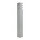 Lampe dallée BERINGEN 75cm Moderne carrée IP54 E27 en