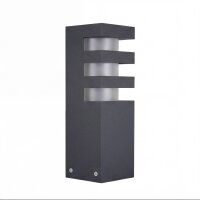 Lampe dextérieur BERINGEN IP54 E27 petit 25 cm...