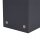 Lampe dextérieur BERINGEN IP54 E27 petit 25 cm Anthracite