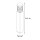 Luminaire dallée noir jardin 50cm IP54 résistant aux intempéries