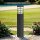 Luminaire dallée noir jardin 50cm IP54 résistant aux intempéries