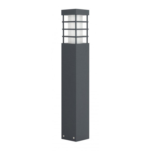 Lampe dextérieur anthracite 50cm IP54 résistant aux intempéries