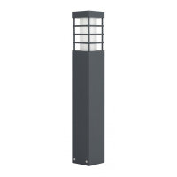 Lampe dextérieur anthracite 50cm IP54...