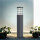 Lampe dextérieur anthracite 50cm IP54 résistant aux intempéries
